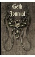 Goth Journal