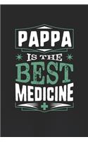 Pappa Is The Best Medicine