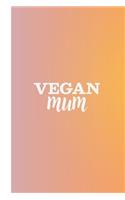 Vegan Mum