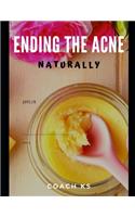 Ending the acne