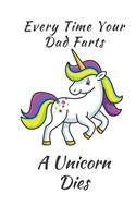 Unicorn Notebook