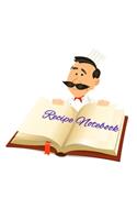 Recipe Notebook