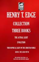 Henry T. Edge Collection