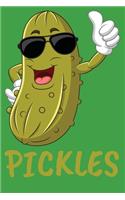 Pickles