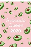 Avocado Queen 2020