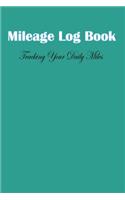 Mileage Log Book