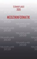 Terminplaner 2020 Medizininformatik