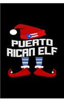 Puerto rican Elf