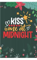 Kiss Me At Midnight