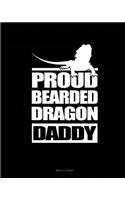 Proud Bearded Dragon Daddy: Menu Planner