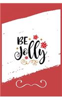 Be Jolly