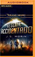 Rescate Accidentado (Narración En Castellano)