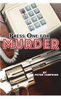 Press One for Murder