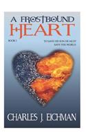 A Frostbound Heart: The Girl in the Ice
