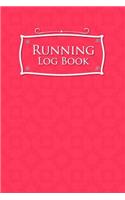Running Log Book