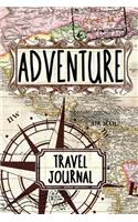 Adventure Travel Journal