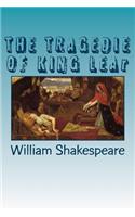 THE TRAGEDIE OF KING LEAr