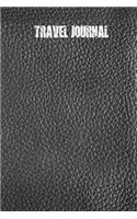 Travel Journal