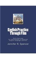 English Practice Through Film
