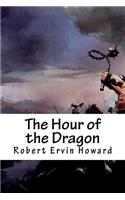 The Hour of the Dragon