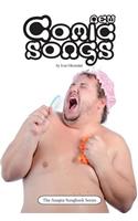 New Comic Songs: By Ivar Oksendal - The Anapta Songbook Series