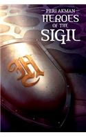 Heroes of the Sigil