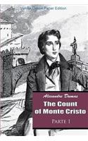 Count of Monte Cristo Parte 1
