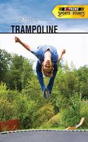 Extreme Trampoline