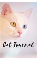 Cat Journal