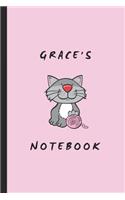 Grace's Notebook