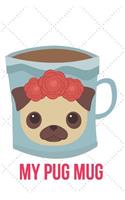 My Pug Mug
