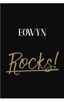 Eowyn Rocks!