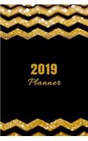 2019 Planner