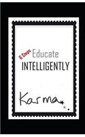 Educate Intelligently