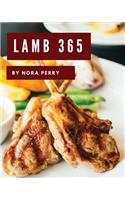 Lamb 365