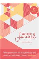 Gratitude Journal