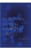 European Capital Markets Law: Second Edition