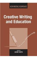 Creative Writing and Education