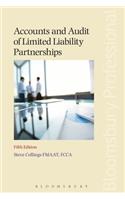 Accounts and Audit of Limited Liability Partnerships