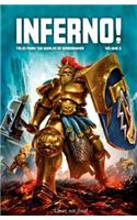 Inferno! Volume 2: Volume 2(Inferno!)