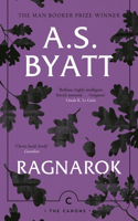 Ragnarok: The End of the Gods(Canons)