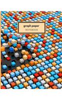 Graph Paper Notebook