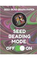 Seed Bead Graph Paper
