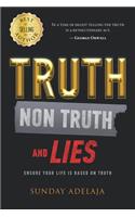 Truth, Non-Truth and Lies
