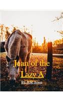 Jean of the Lazy a