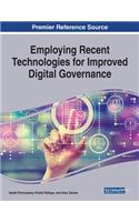 Employing Recent Technologies for Improved Digital Governance