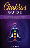 Chakras Guide