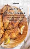 Smart Air Fryer Recipes