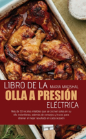 Libro de la olla a presión eléctrica