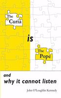 Curia is the Pope